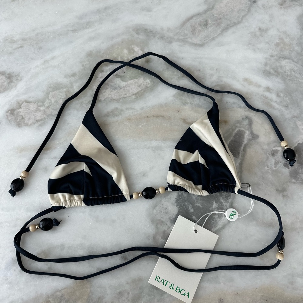 Rat & Boa Lazure Bikini Set *never worn - Picture 6 of 10
